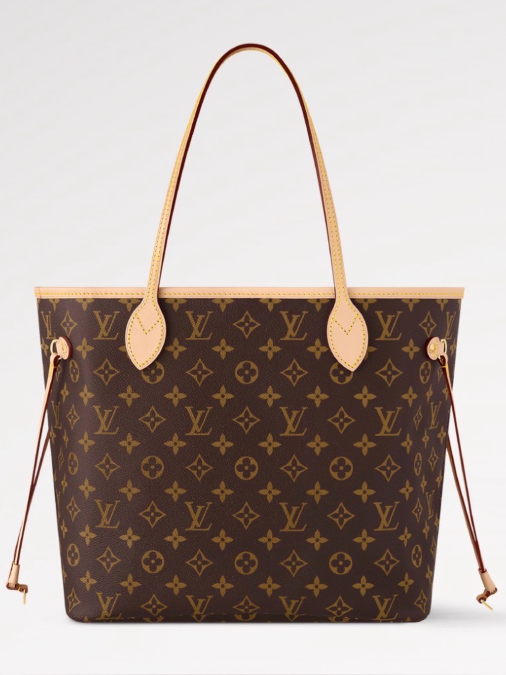 Louis Vuitton Neverfull MM Tote